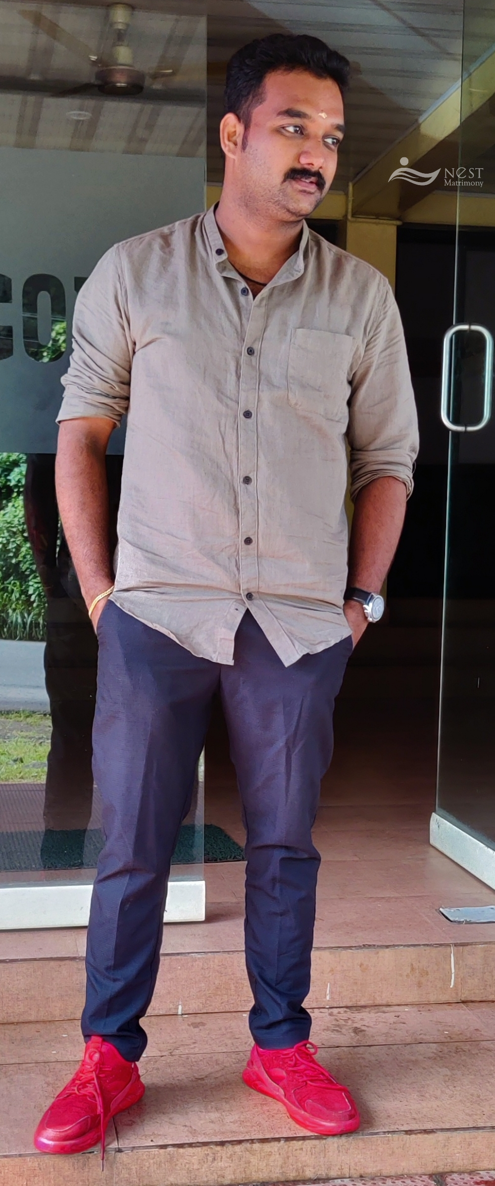 Sanu Vijayan